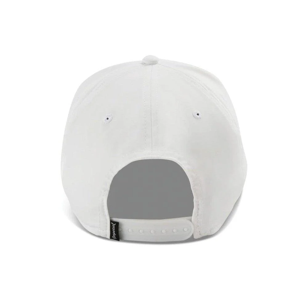 Barstool Golf x Imperial Flag Patch Hat - Image 6