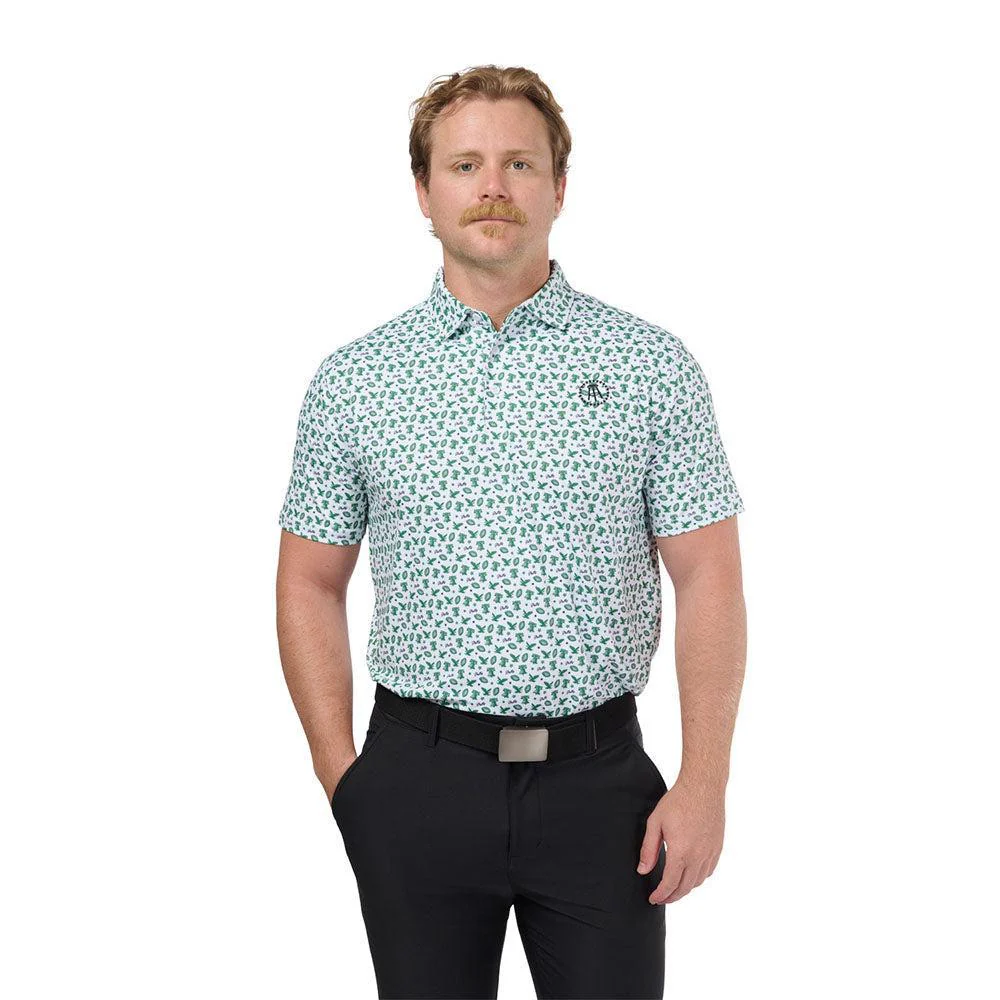 Barstool Philly Performance Polo - Image 10