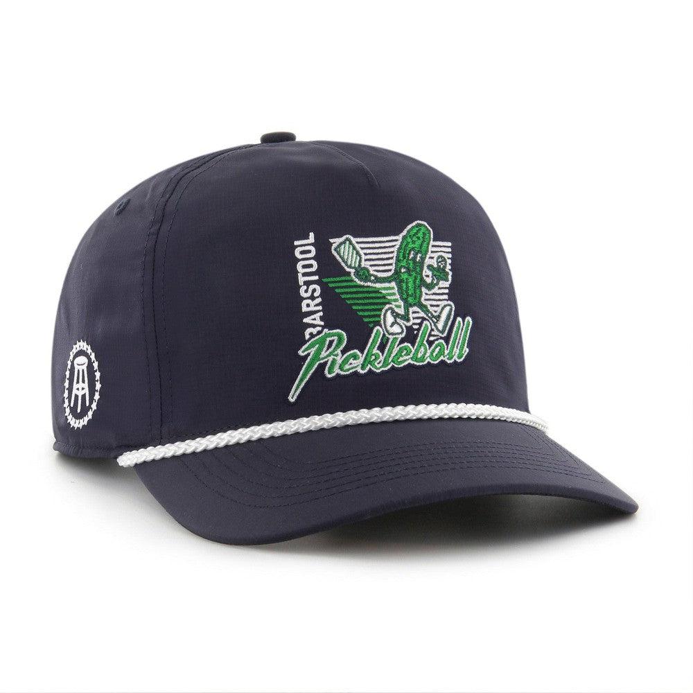 Barstool Pickleball Brrr Fairway '47 HITCH Hat - Image 3