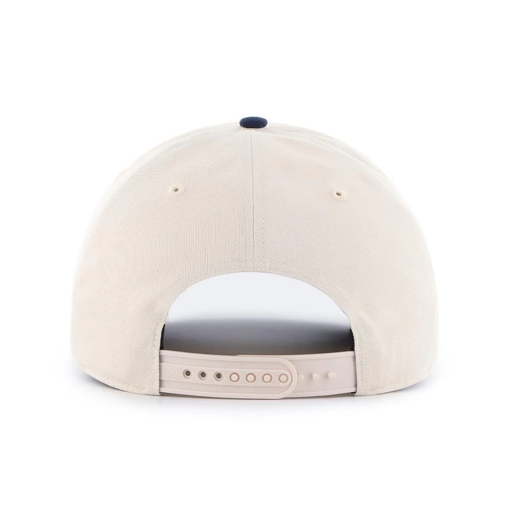 Barstool Sports '47 Brushmark HITCH Snapback Hat - Image 4
