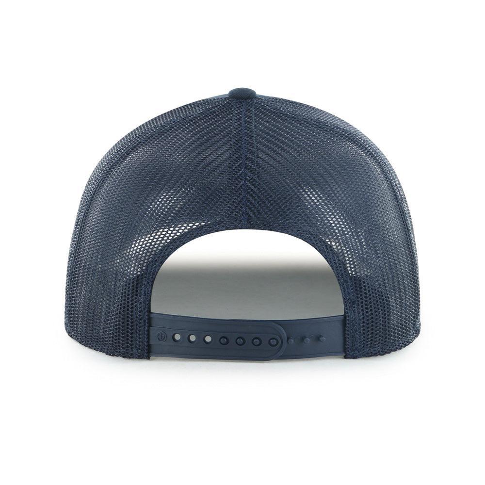 Barstool Sports '47 Leland HITCH Trucker Hat - Image 4
