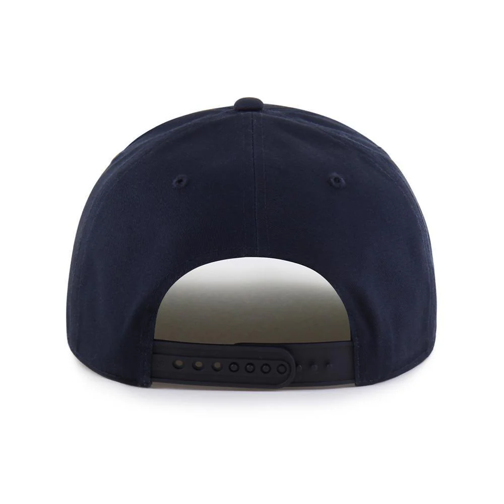 Barstool Sports '47 Suede HITCH Snapback Hat - Image 6