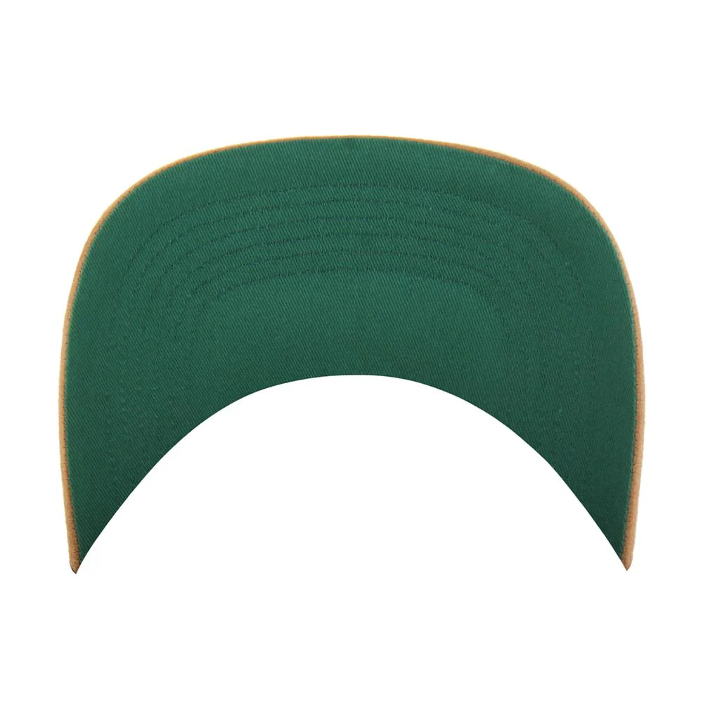 Barstool Sports '47 Suede HITCH Snapback Hat - Image 7