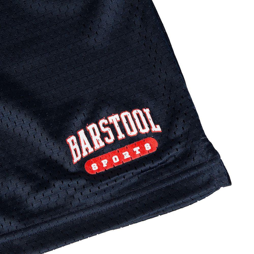 Barstool Sports Champion Mesh Shorts II - Image 2