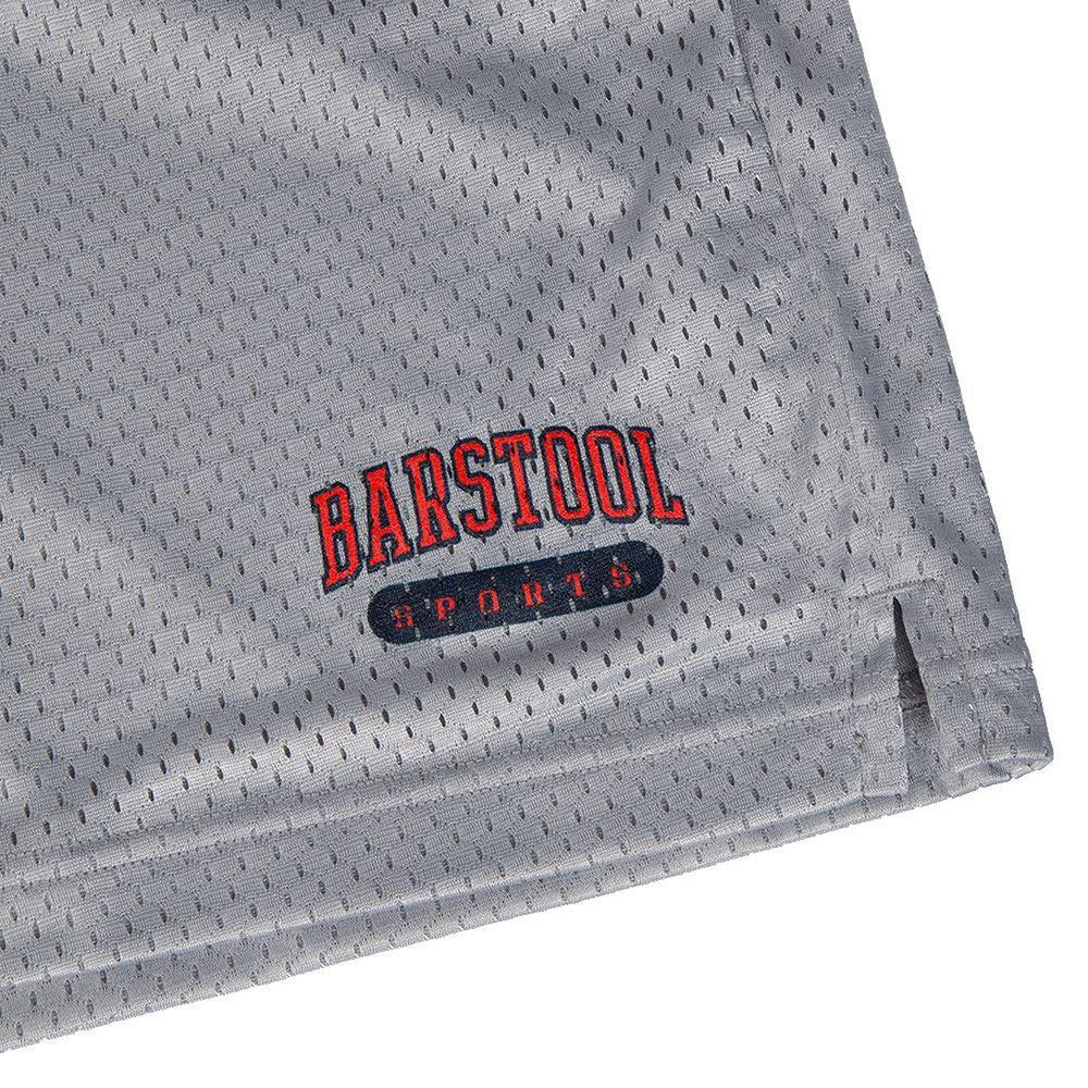 Barstool Sports Champion Mesh Shorts II - Image 5