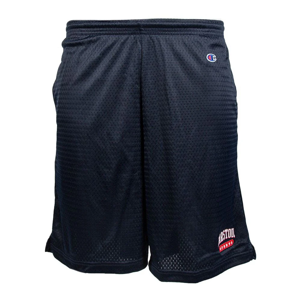 Barstool Sports Champion Mesh Shorts II - Image 7