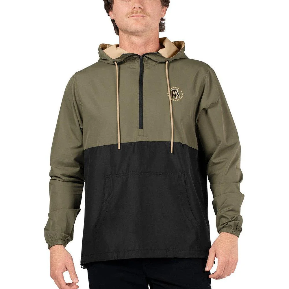 Barstool Sports Packable Windbreaker - Image 3