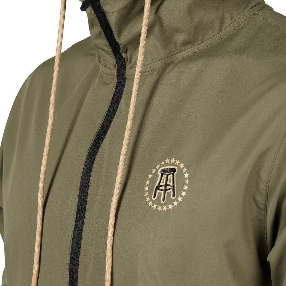 Barstool Sports Packable Windbreaker - Image 4