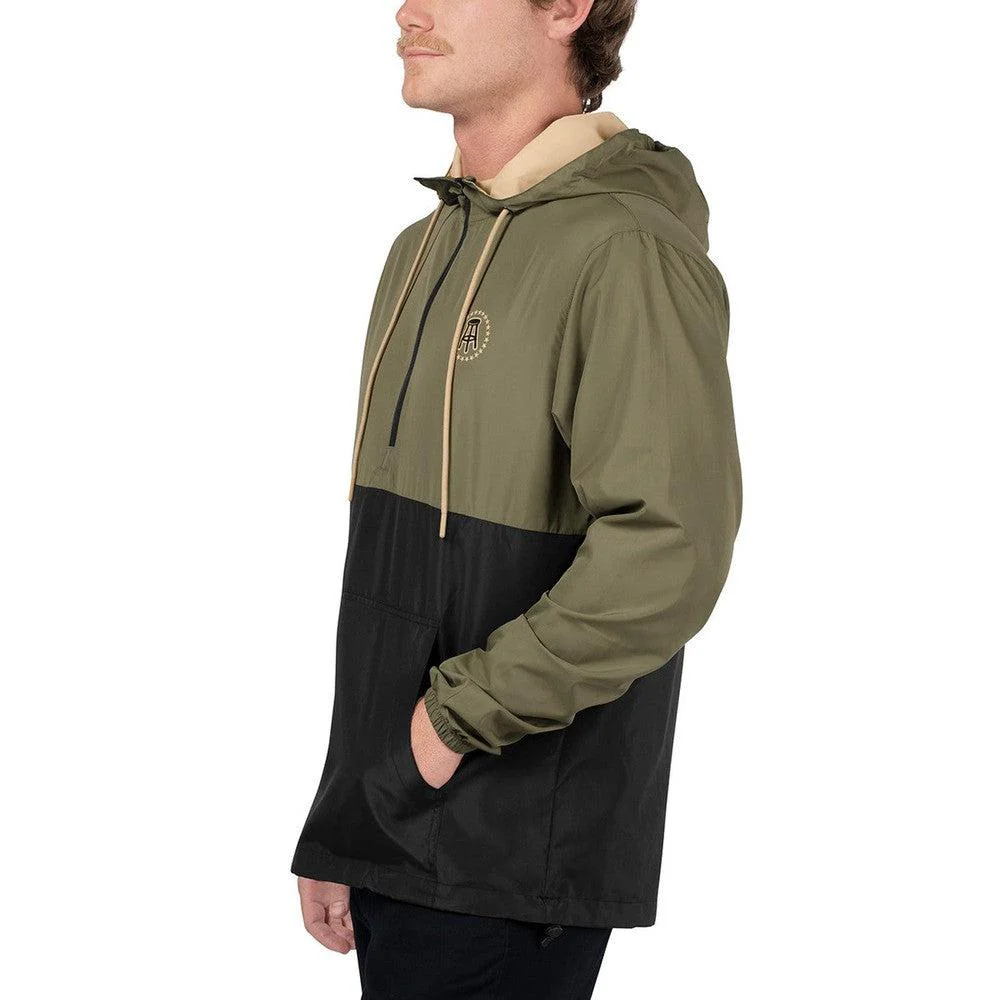 Barstool Sports Packable Windbreaker - Image 5