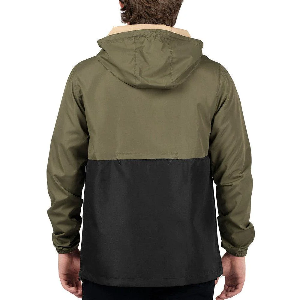 Barstool Sports Packable Windbreaker - Image 6