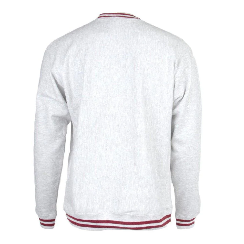 Barstool Sports Ribbed Champion Crewneck - Image 3
