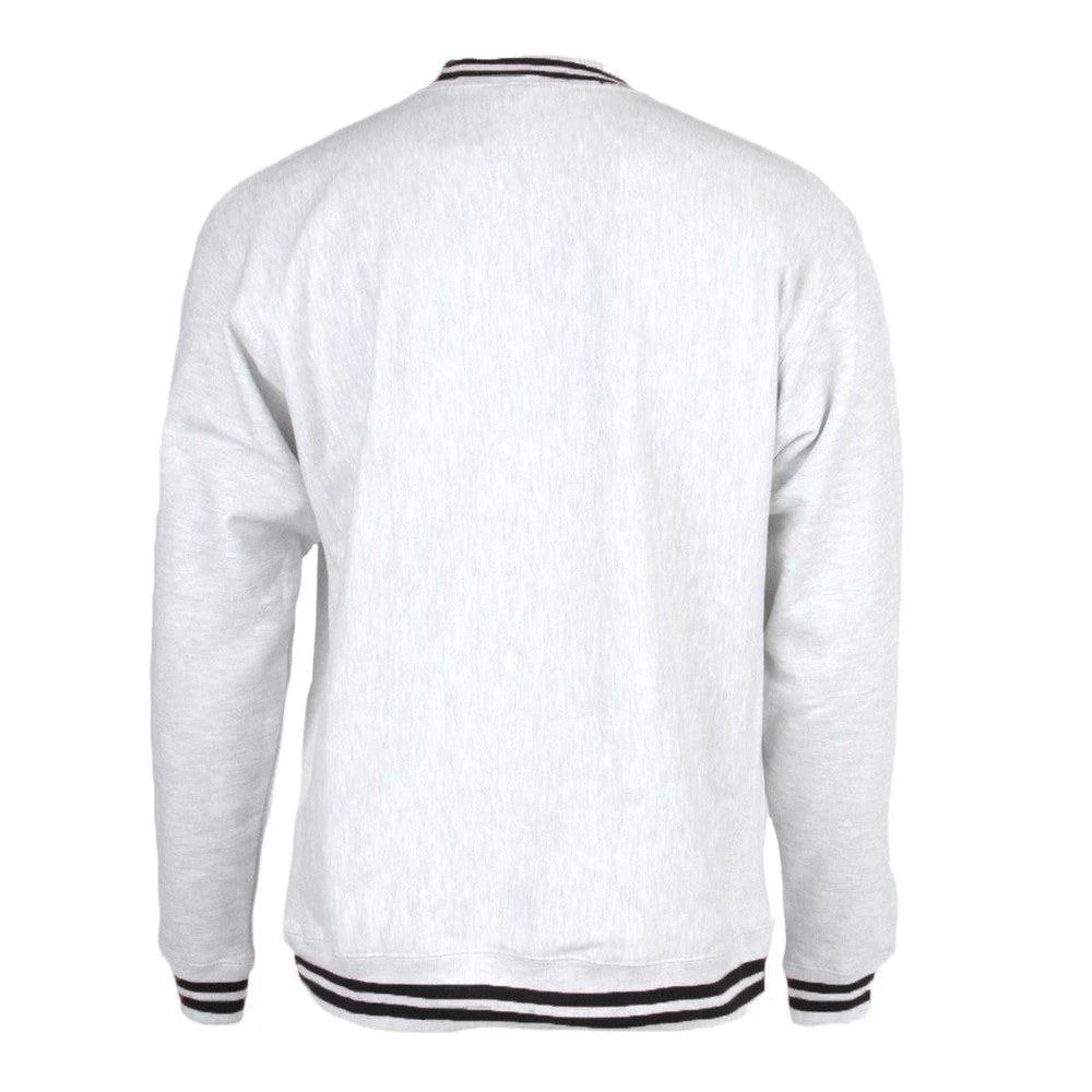 Barstool Sports Ribbed Champion Crewneck - Image 6