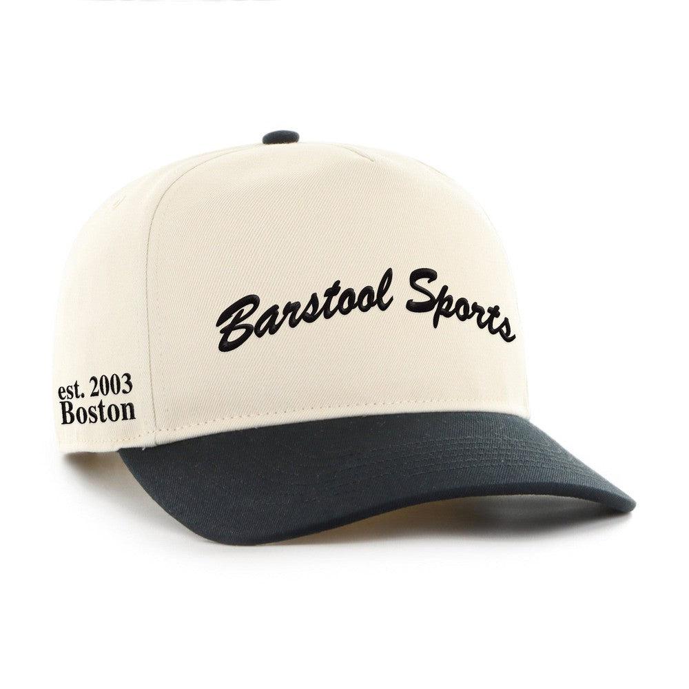 Barstool Sports Script x '47 Hitch Snapback Hat - Image 2