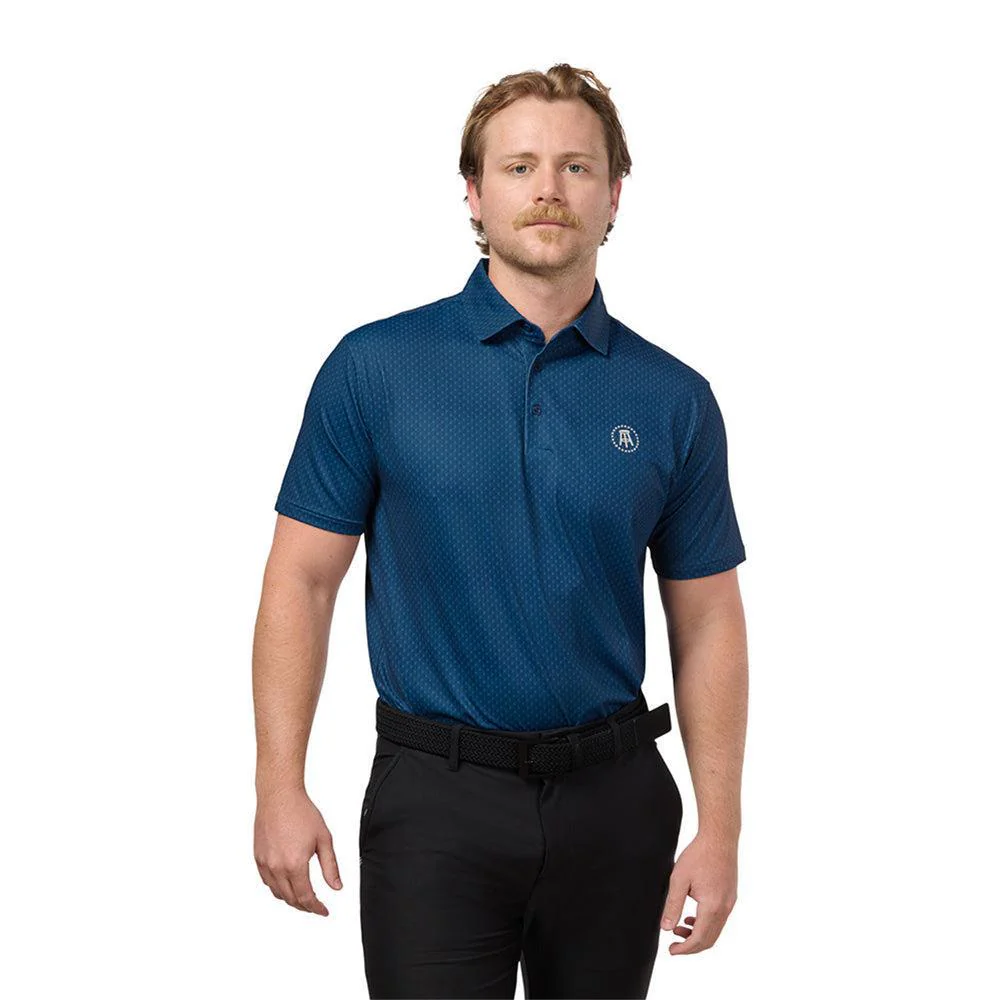 Barstool Sports Shells Performance Polo - Image 5