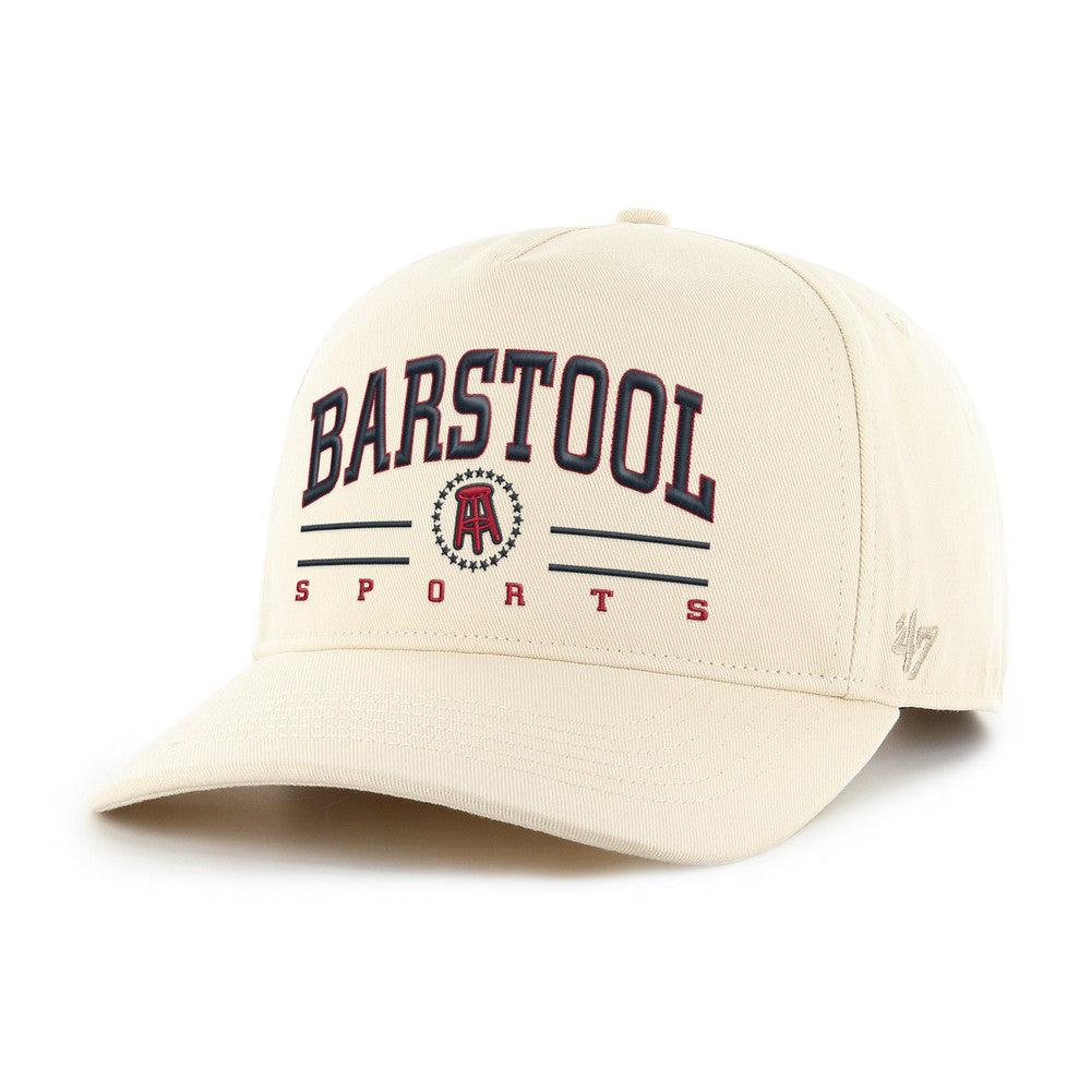 Barstool Sports x '47 Roscoe HITCH Snapback Hat - Image 3