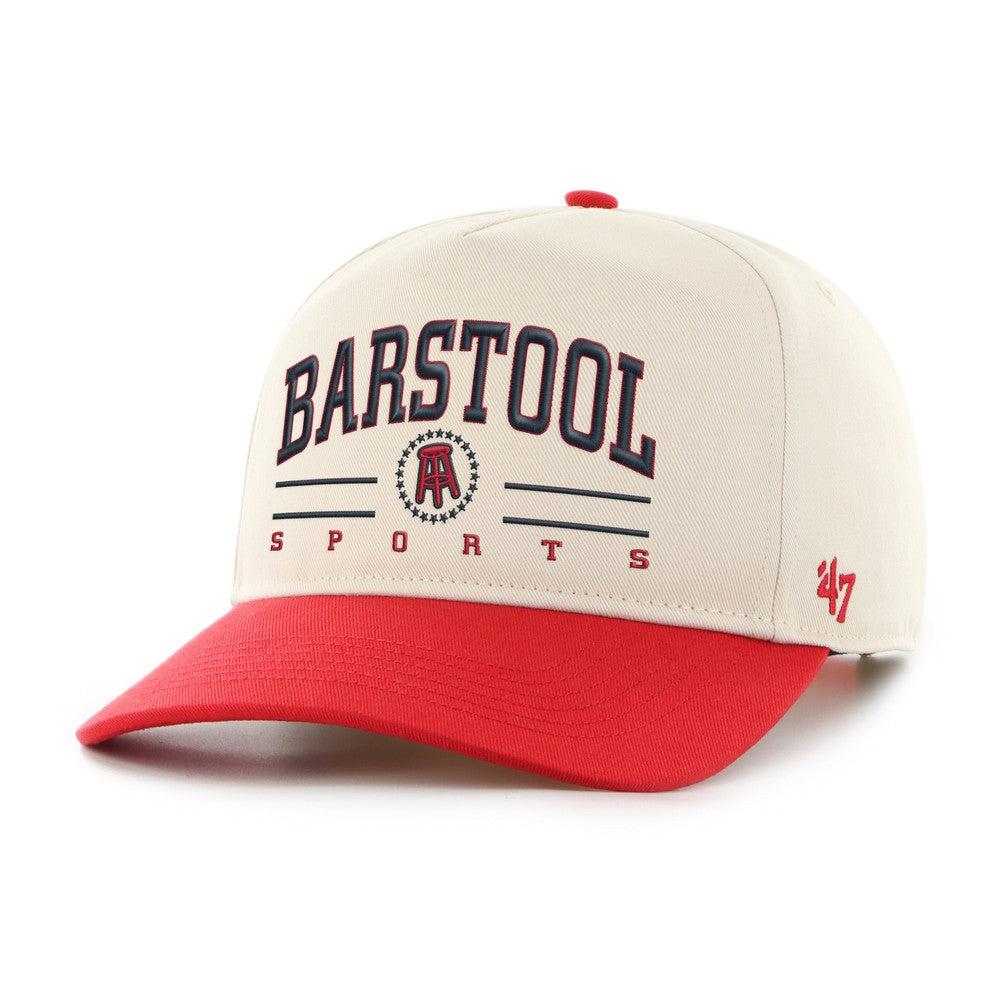 Barstool Sports x '47 Roscoe HITCH Snapback Hat - Image 5
