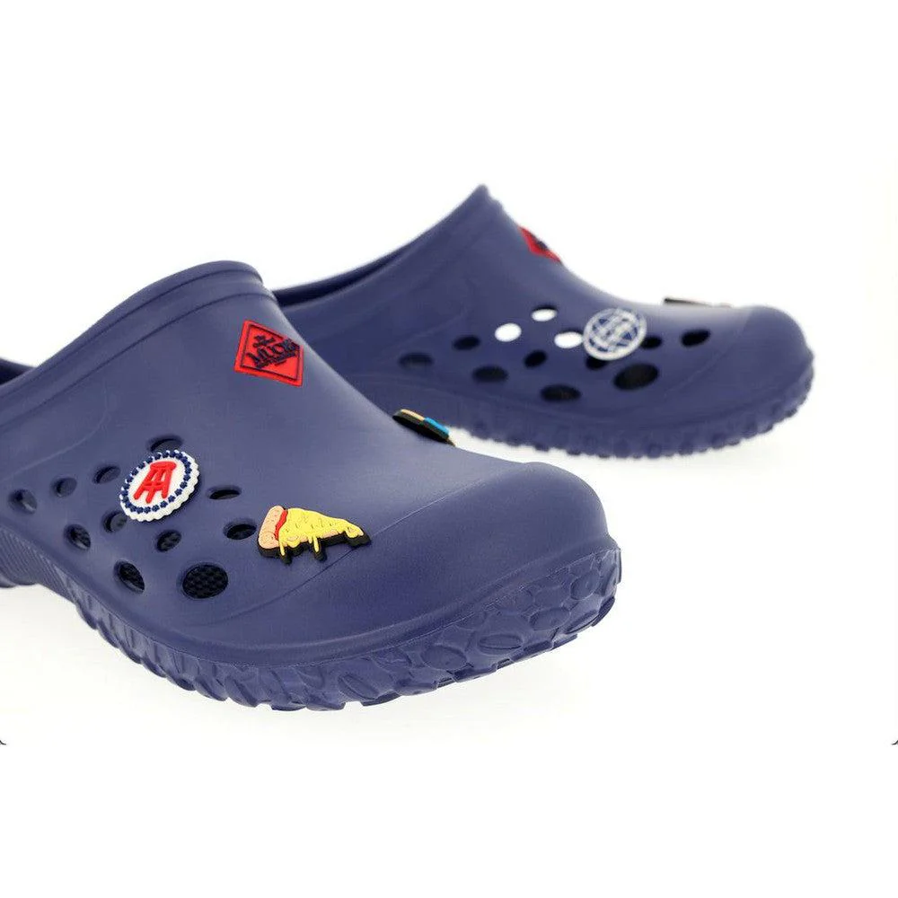Barstool Sports x Muckster Lite Clogs - Image 3