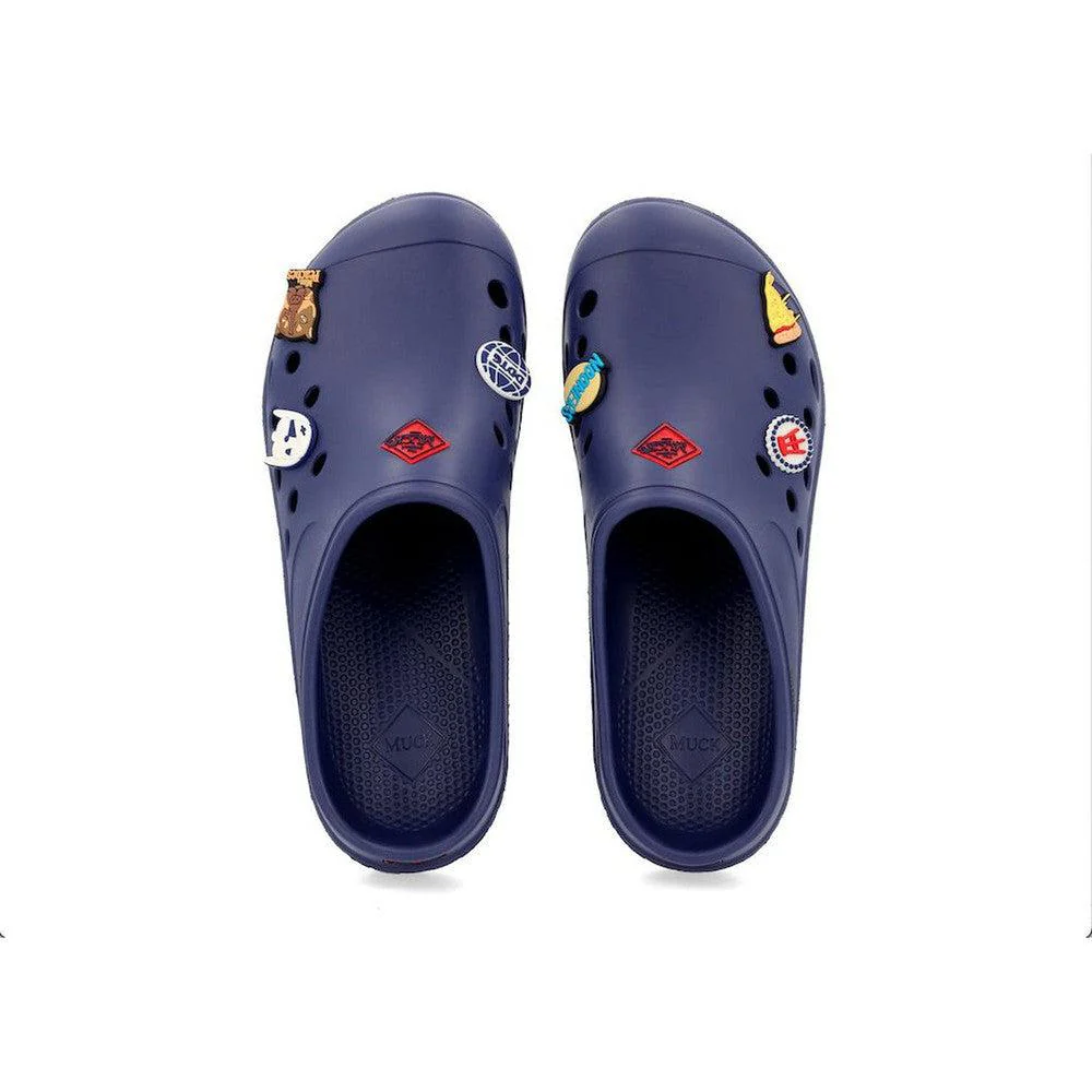 Barstool Sports x Muckster Lite Clogs - Image 4