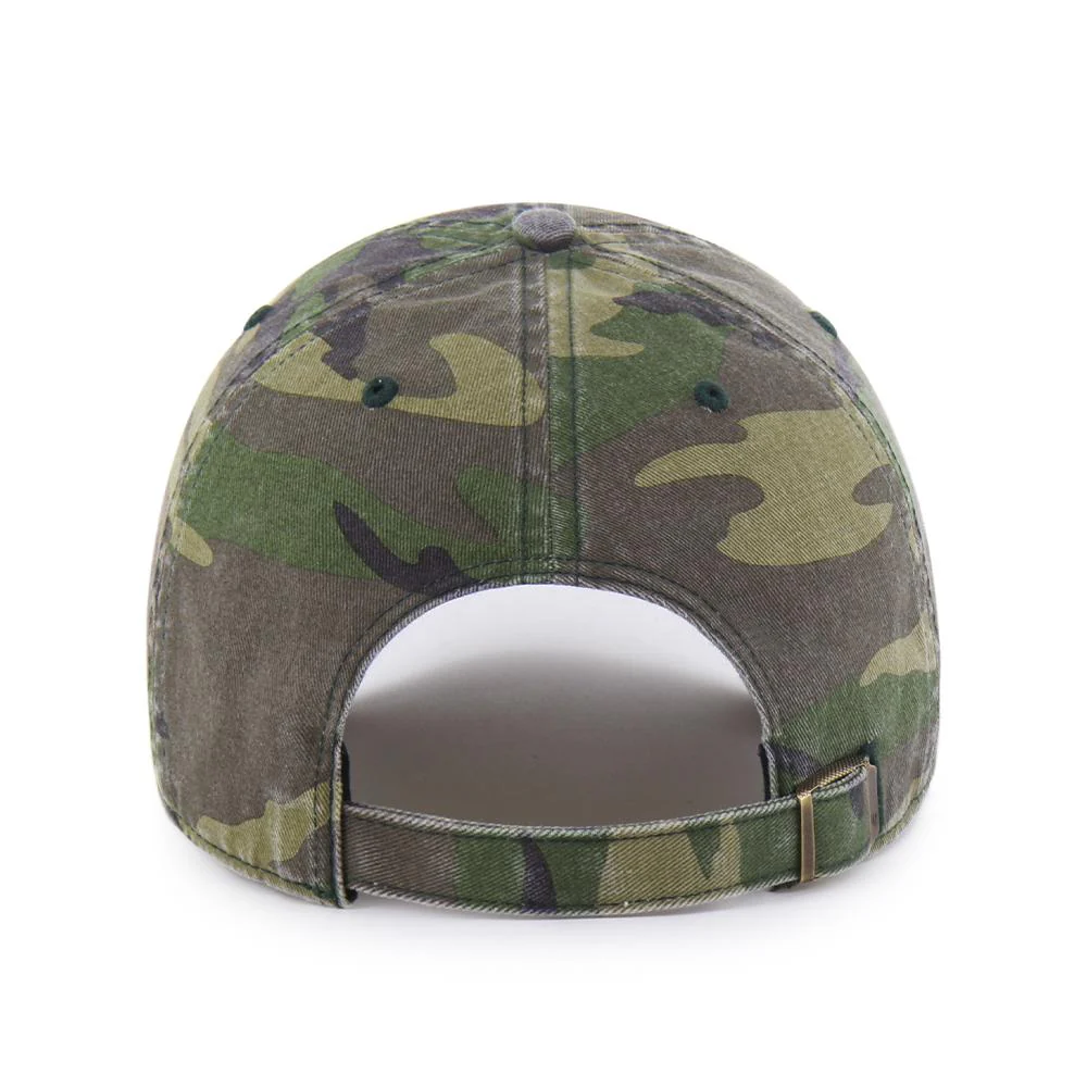 Boy Mom '47 Camo Clean Up Hat - Image 6