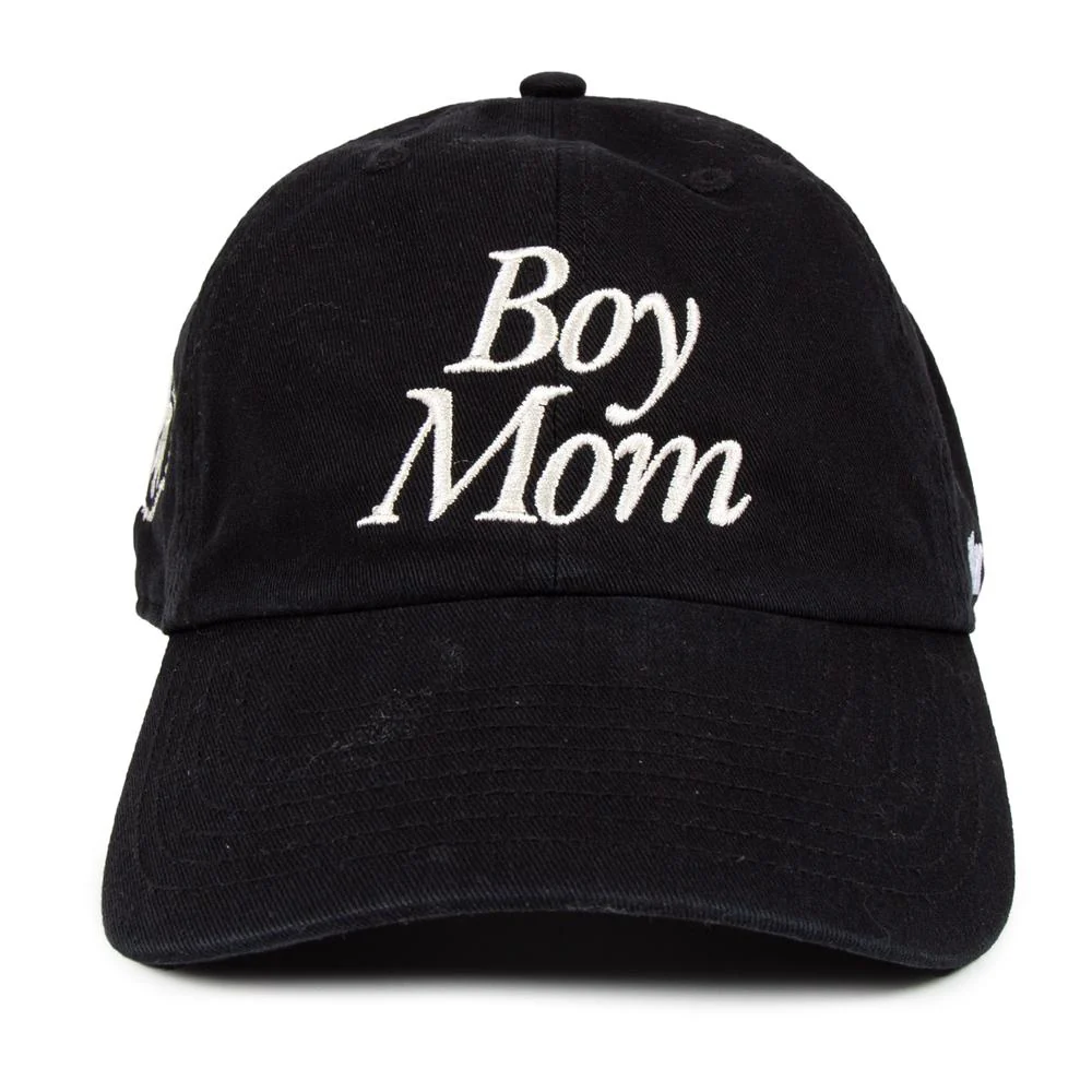 Boy Mom '47 Clean Up Hat II - Image 4