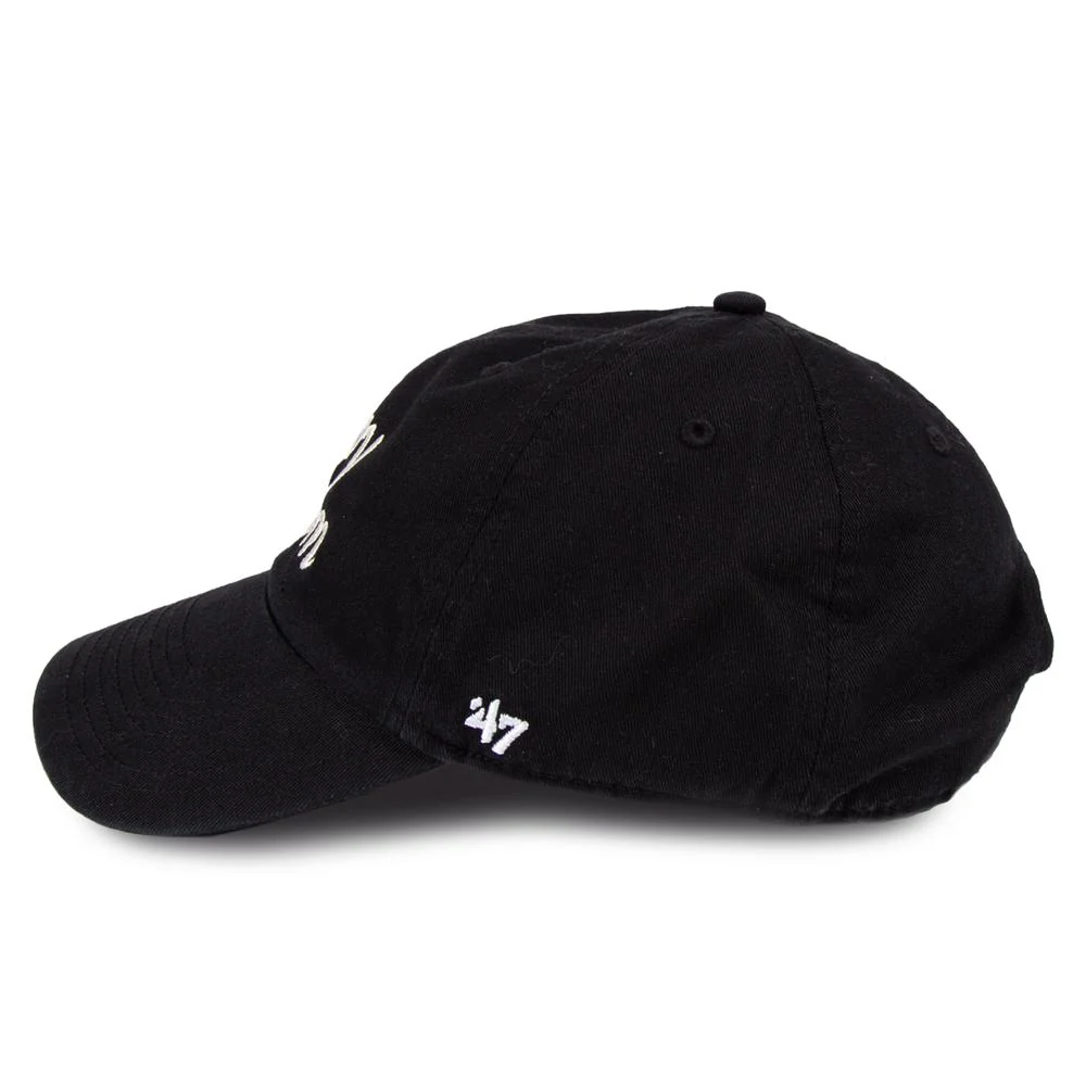 Boy Mom '47 Clean Up Hat II - Image 6
