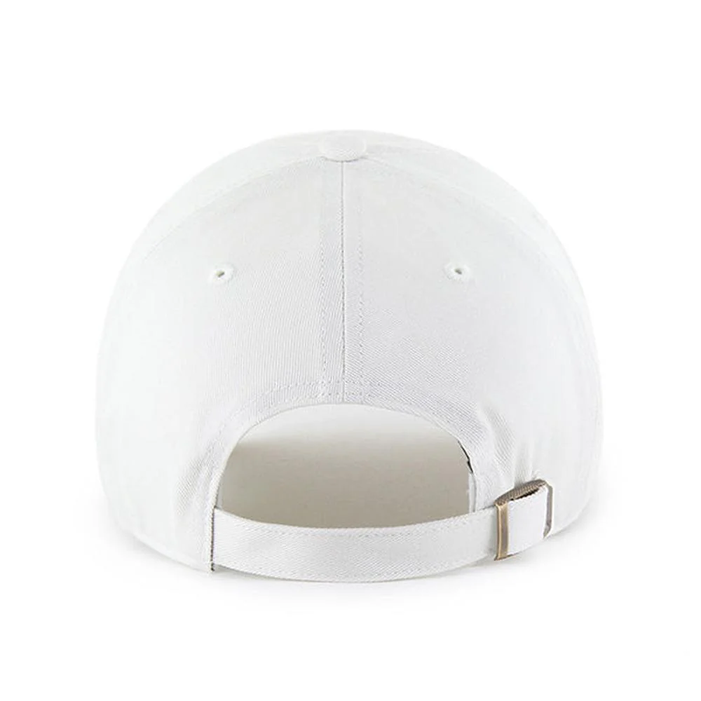 Boy Mom '47 Two Tone Clean Up Hat - Image 6