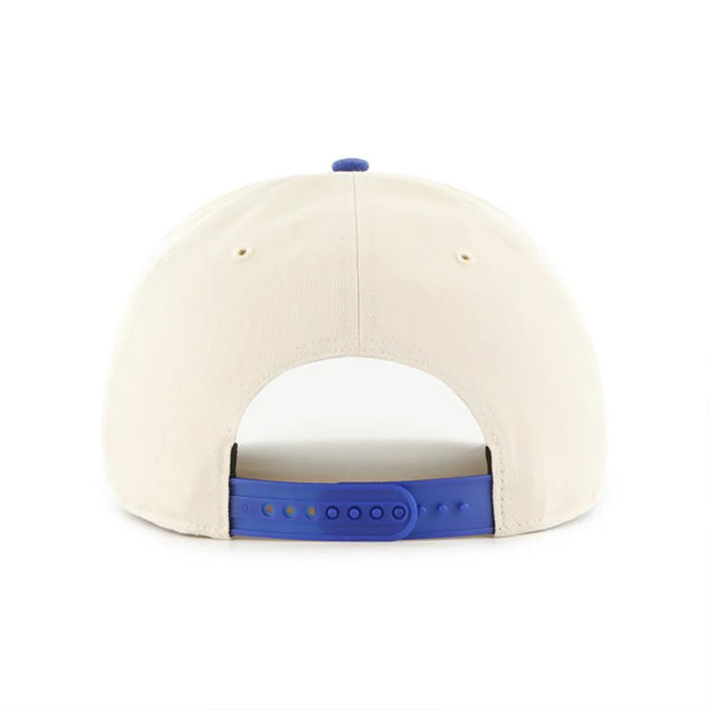 Boy Mom '47 Two Tone HITCH Snapback Hat - Image 14