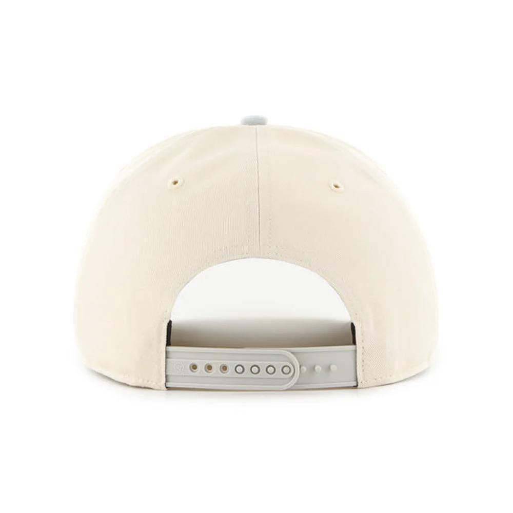 Boy Mom '47 Two Tone HITCH Snapback Hat - Image 17