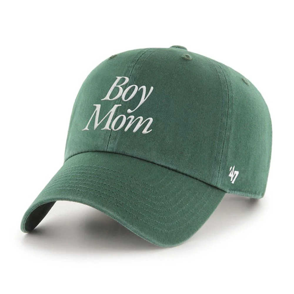 Boy Mom Clean Up Hat II - Image 4