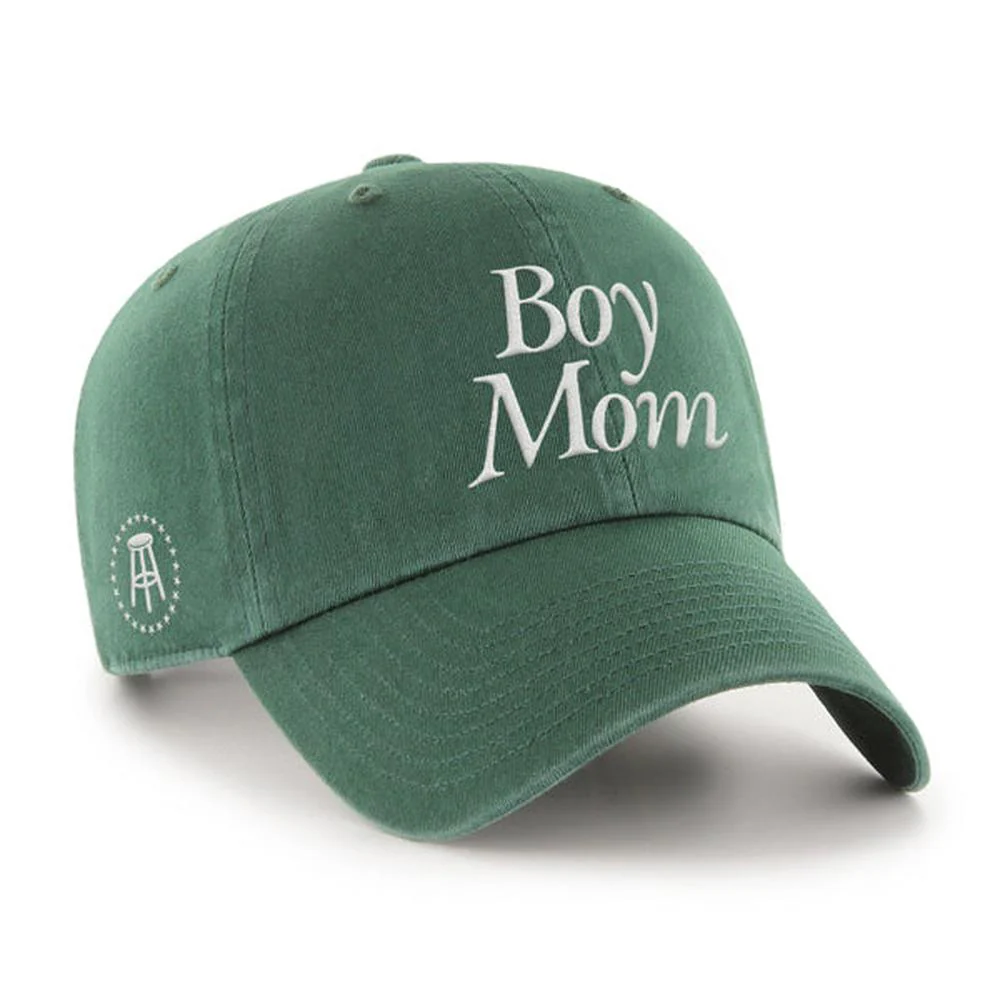 Boy Mom Clean Up Hat II - Image 5