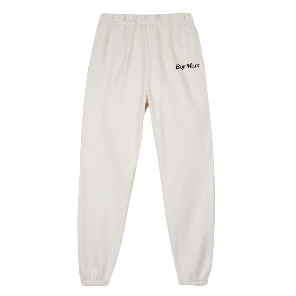Boy Mom II Premium Sweatpants