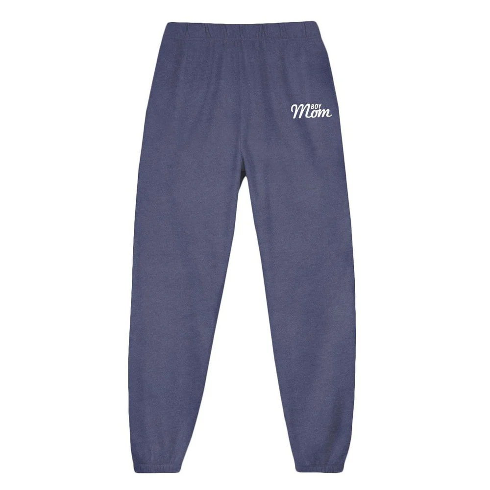Boy Mom Premium Sweatpants - Image 3
