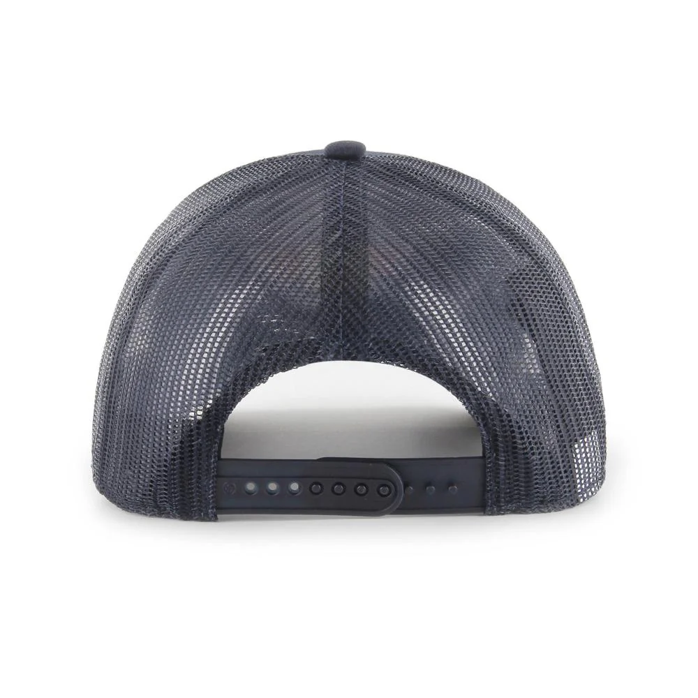 Boy Mom Trucker Hat - Image 6