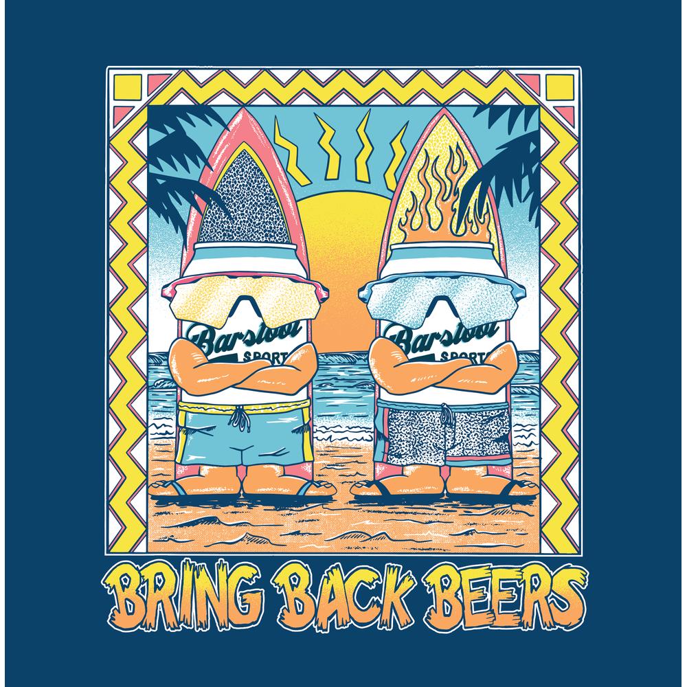 Bring Back Beers Pocket Tee - Image 2