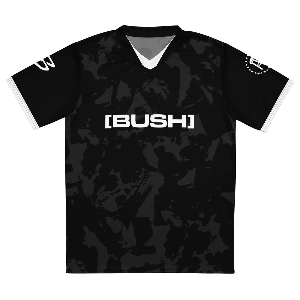 Bush Gaming Jersey