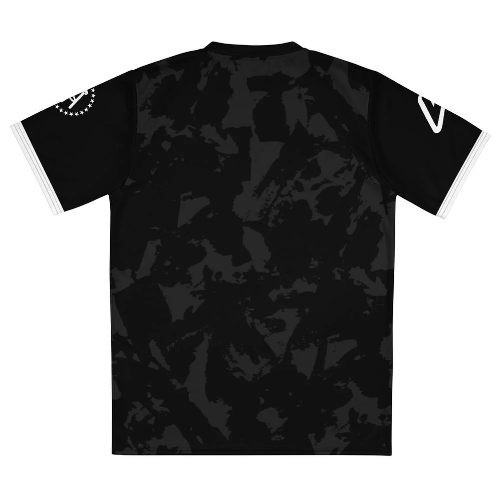 Bush Gaming Jersey - Image 2