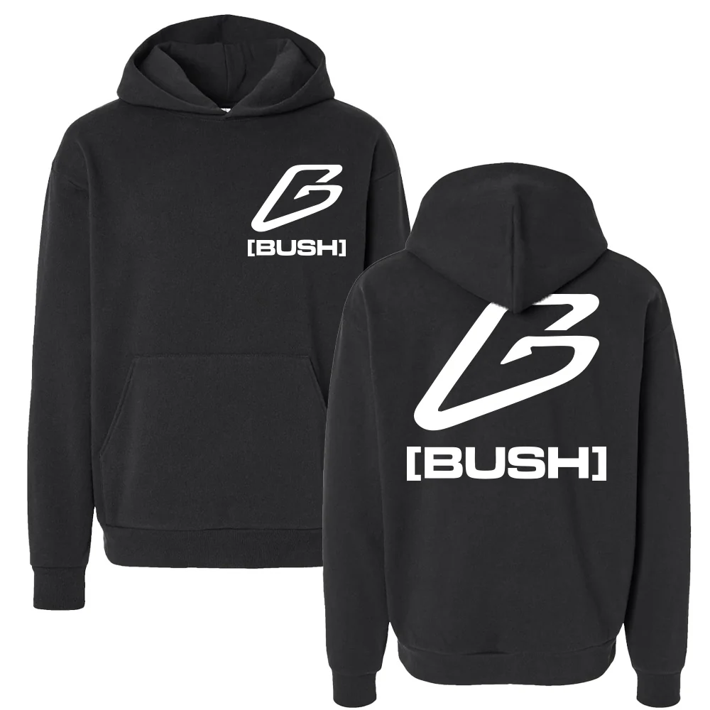 Bush Gaming Premium Hoodie