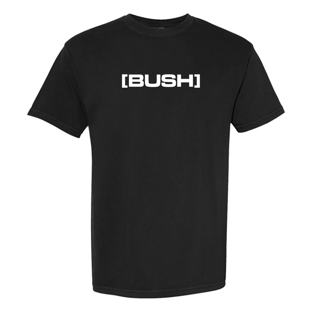 Bush Gaming Tee