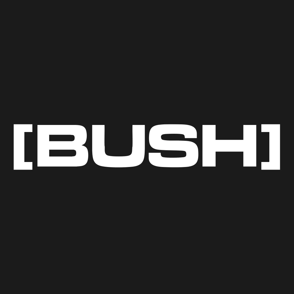 Bush Gaming Tee - Image 2