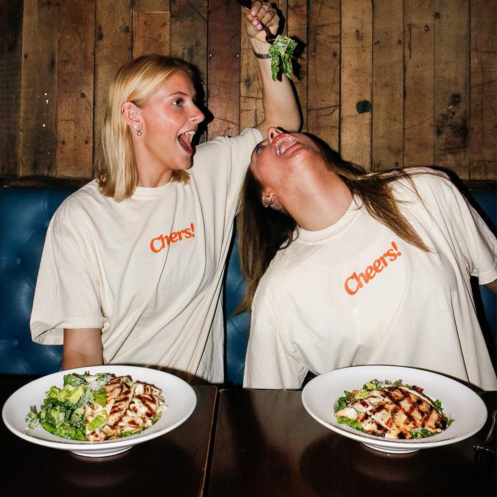 Cheers Tee - Image 5