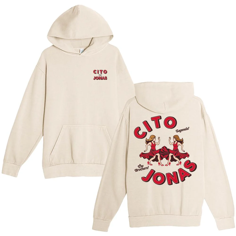 CITO Jonas Hoodie
