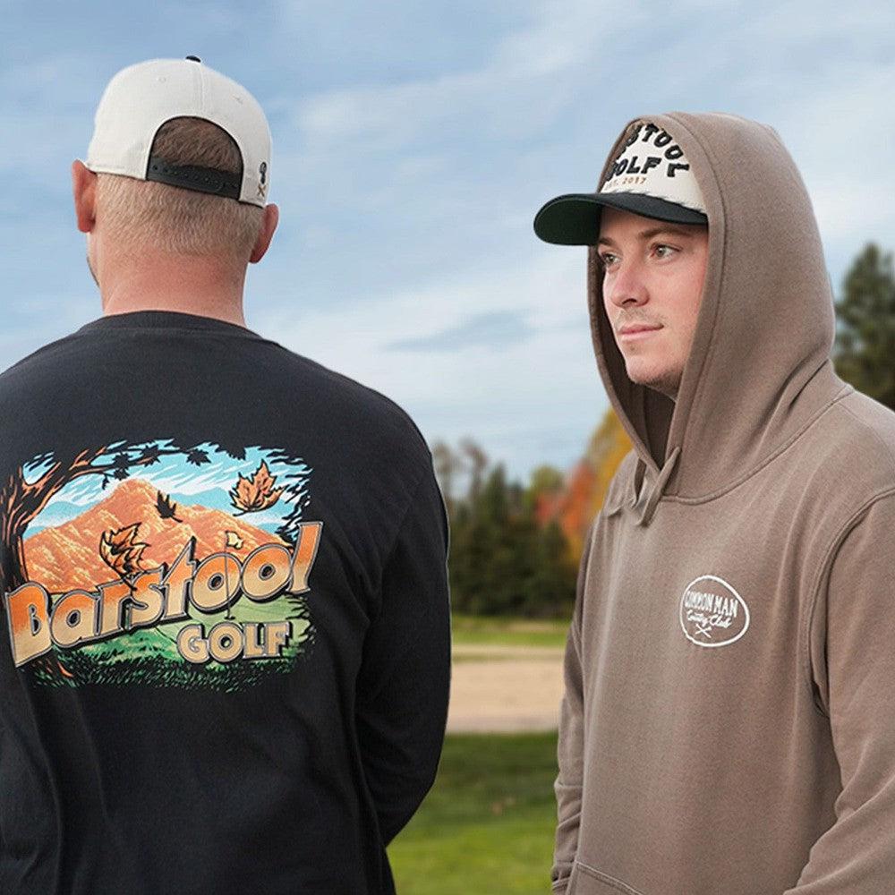Common Man Country Club Hoodie III - Image 3