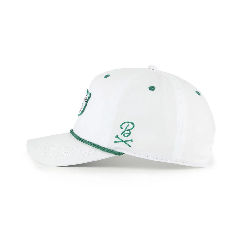 Common Man Country Club Patch Rope Hat - Image 4