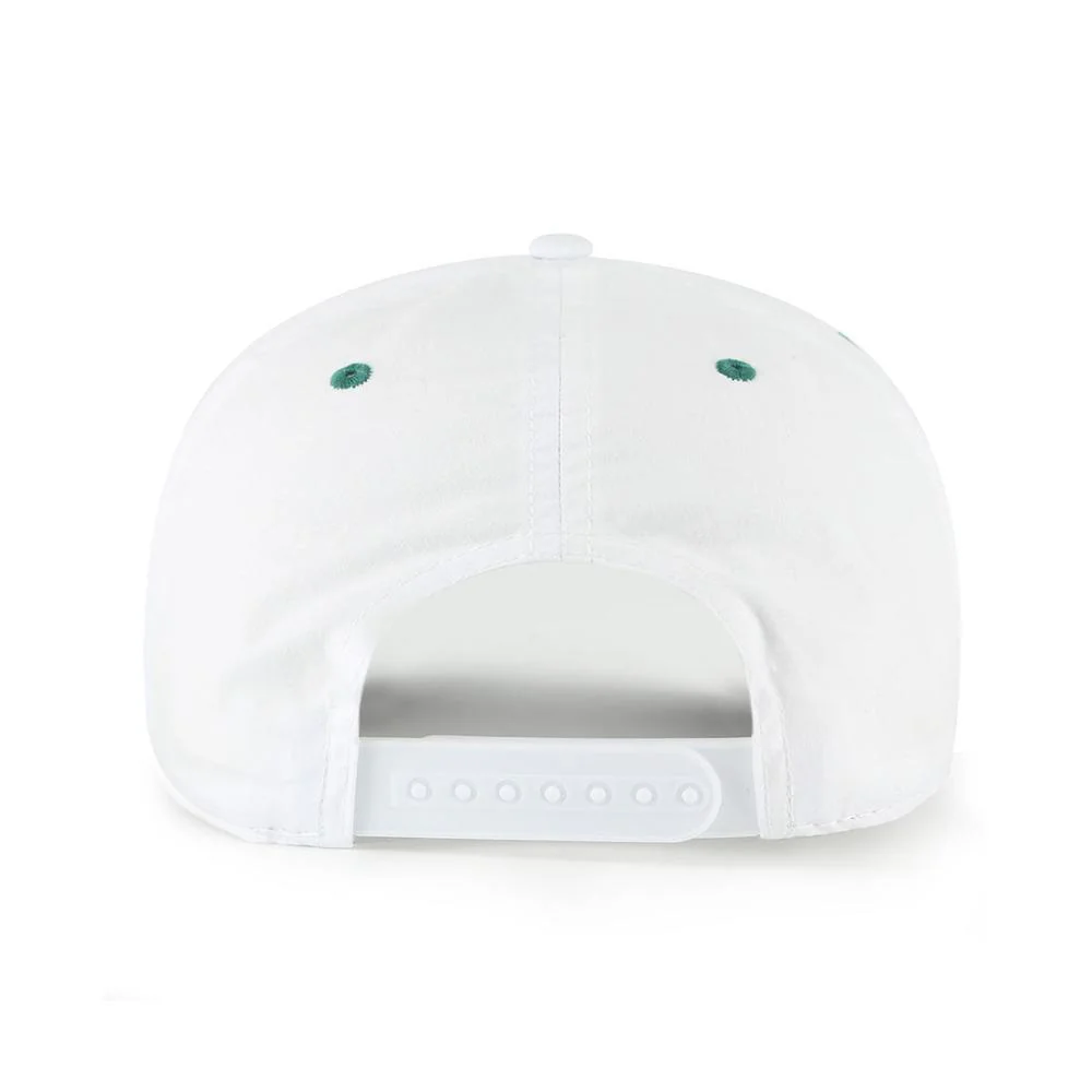 Common Man Country Club Patch Rope Hat - Image 5
