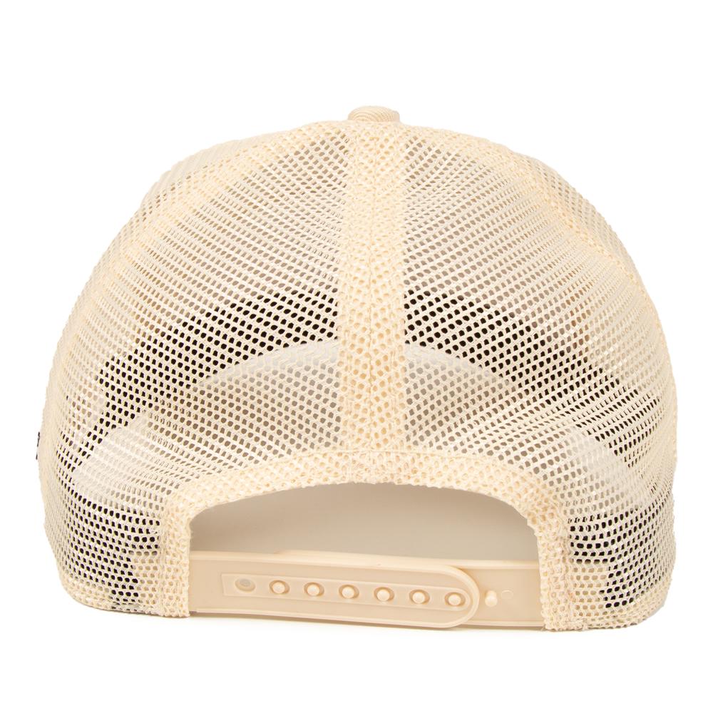 Common Man Country Club Patch Trucker Hat - Image 4