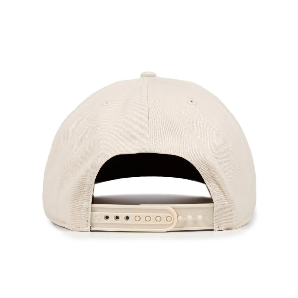 Common Man Country Club '47 HITCH Snapback Hat - Image 11