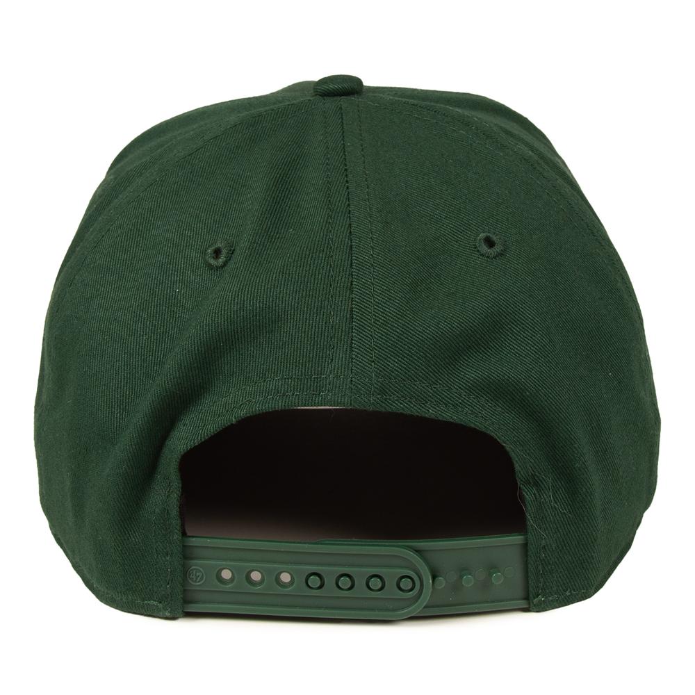 Common Man Country Club '47 HITCH Snapback Hat - Image 7