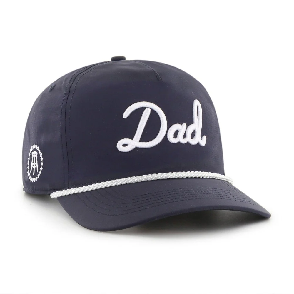 Dad '47 Brrr Fairway Hitch Hat - Image 2