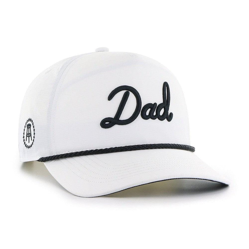Dad '47 Brrr Fairway Hitch Hat - Image 5