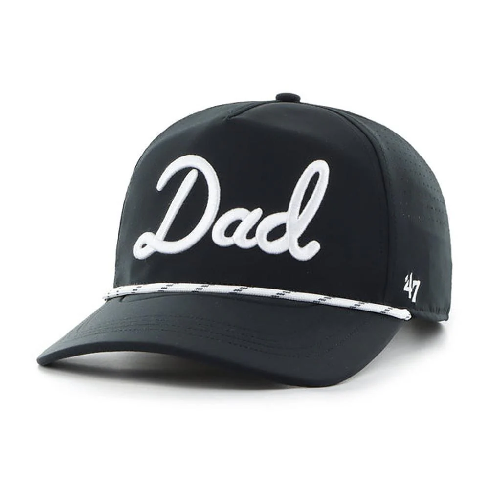 Dad '47 Brrr HITCH Mesh Hat